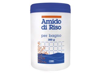 Amido riso bagno bar.300gsella