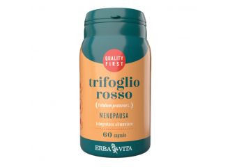 Trifoglio rosso 60 capsule