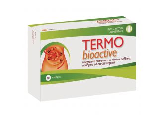 Termo bioactive 60 capsule