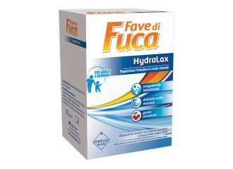 Fave di fuca hydralax 30 bust.