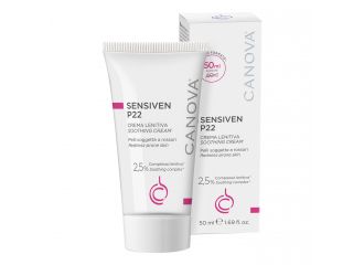 Sensiven p22 crema 30ml