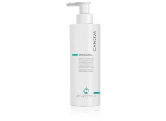 Sensiquell crema detergente 400ml