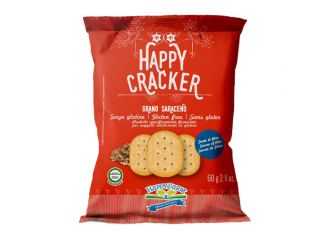 Happy farm cracker 60g