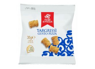 Fiore puglia taralli pizza175g