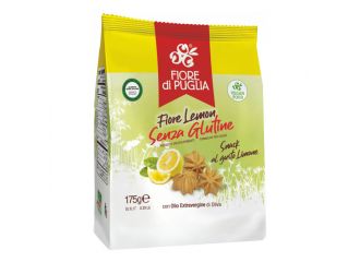 Fiore puglia fiorelemon 175g