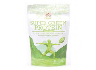 Te' detox supergreen bio 100 g