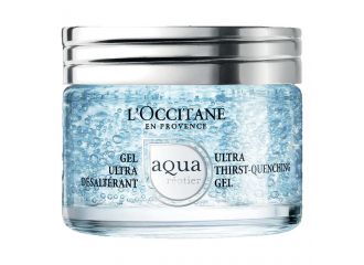 Aqua reotier gel ultra idratante 50 ml