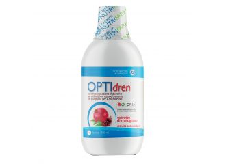 Optidren melograno 500 ml