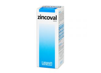 Zincoval gtt 50ml