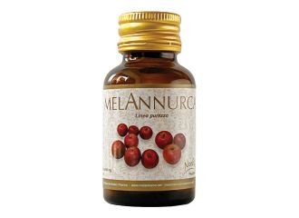 Melannurca 30 capsule