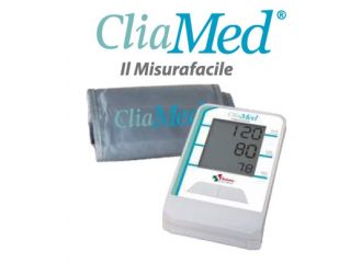 Cliamed il misurafacile sfigmomanometro