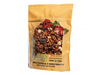 Muesli al cioccolato 300 g