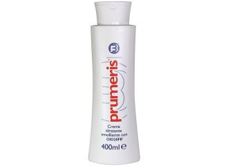 Prumeris crema idrat.400ml