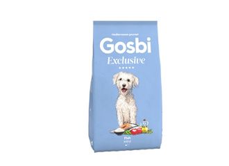 Gosbi exclusive fish mini 2 kg