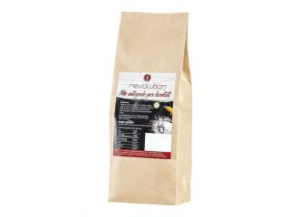 Mix integrale lievitati 1000 g