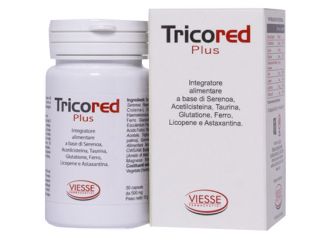 Tricored plus 30 cps