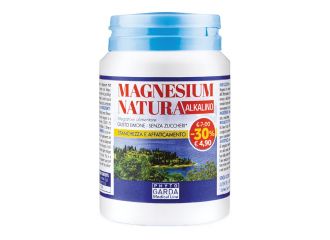 Magnesium natura 50 g