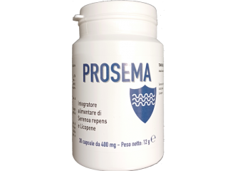 Prosema 30 capsule