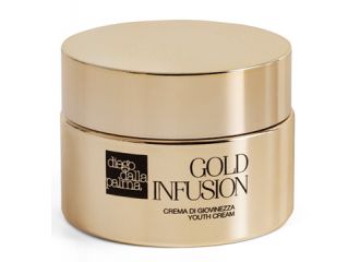 Gold infusion crema di giovinezza