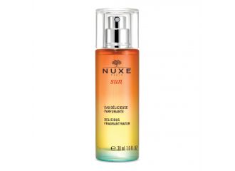 Nuxe eau delicieuse parfumante