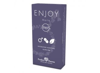 Enjoy marte 360 45 compresse