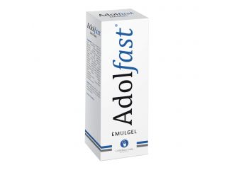 Adolfast emulgel 75ml