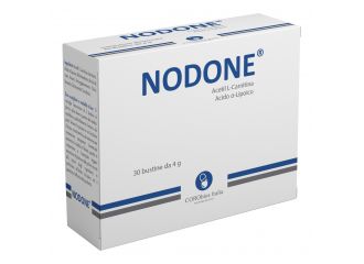 Nodone 30 bust.