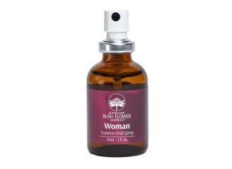 Woman spray orale 30 ml