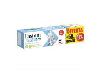 Fastum emazero promo 100 ml