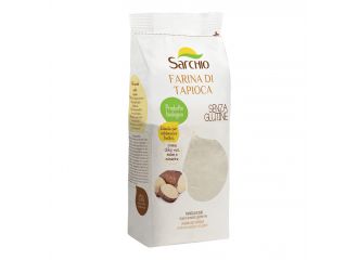 Sarchio farina di tapioca 250 g