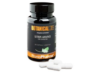 Lutein advance botanical mix 30 capsule