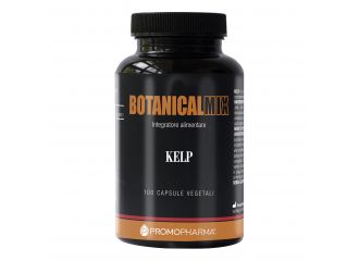 Kelp botanical mix 100 capsule