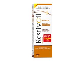 Restivoil fisiol.nutr.tp 250ml