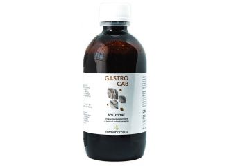 Gastrocab soluz.200ml