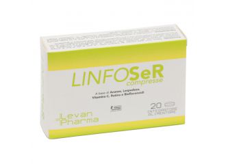 Linfoser 20 cpr