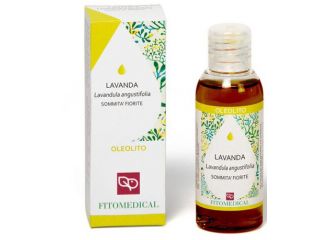 Lavanda oleolito 50 ml