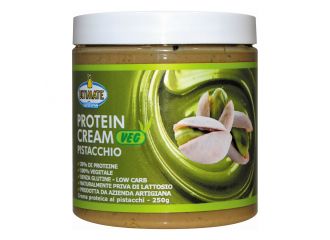 Ultimate protein cream veg pistacchio 250 g