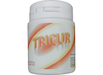 Tricur 30 capsule