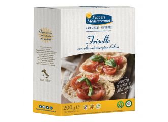 Piaceri med.friselle 200g