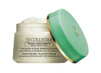 Talasso scrub energizzante 300 g