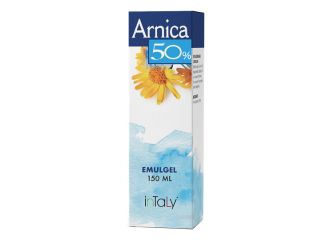 Arnica 50% emulgel 150 ml