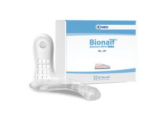 Plantare attivo preformato bionaif relax 38-42