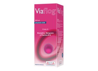 Viaflog 1000mg 200 ml