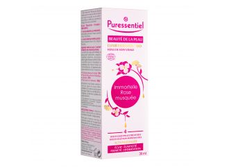 Puressentiel elixir essentiel bio olio trattamento viso 30 ml