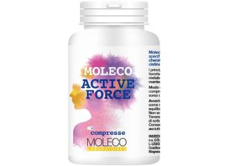 Moleco active force 20 cpr