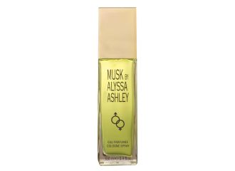 Alyssa ashley musk eau parfumee 100 ml