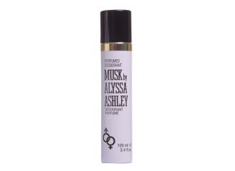 Alyssa ashley musk deo spray 100 ml