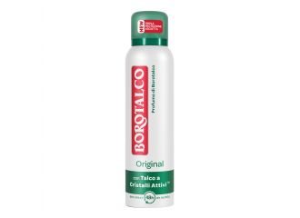 Borotalco-deo spray 150ml