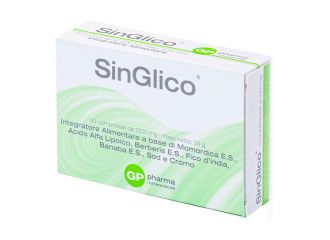 Singlico 30 compresse