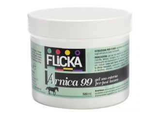 Arnica 99 gel 500 ml